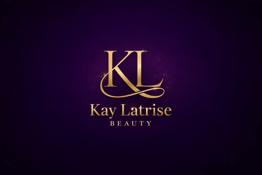 Kay Latrise Beauty logo